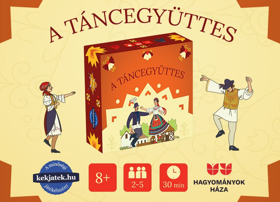 táncegyüttes