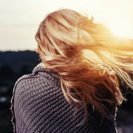 Korai menopauza és Burn one Calivita